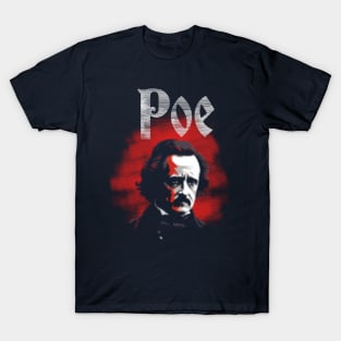 Poe2 T-Shirt